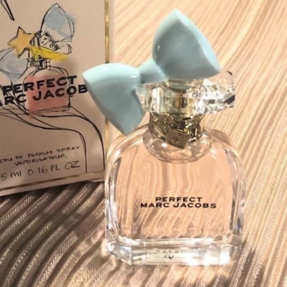 Marc Jacobs Perfect 5ml Miniature Splash